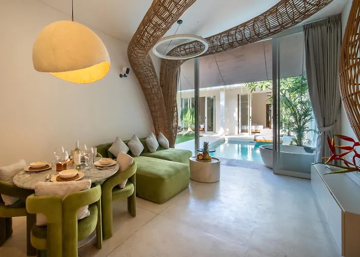 فيلة Magic Day 2br With Private Sauna, Jacuzzi, Projector
