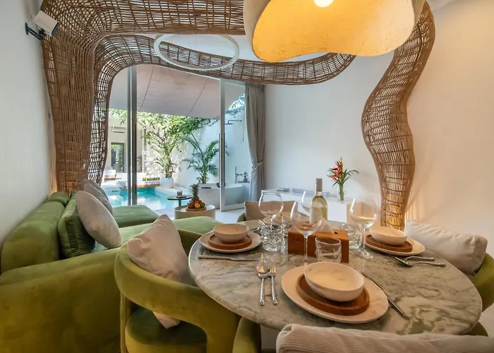 فيلة Magic Day 2br With Private Sauna, Jacuzzi, Projector