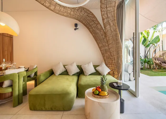Magic Day 2br With Private Sauna, Jacuzzi, Projector فيلة