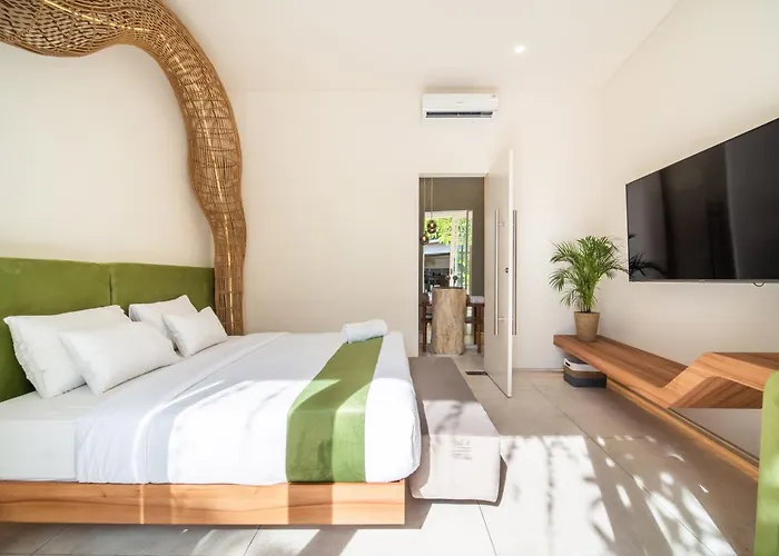 فيلة Magic Day 2br With Private Sauna, Jacuzzi, Projector *