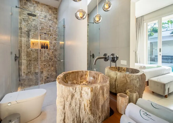 Magic Day 2br With Private Sauna, Jacuzzi, Projector * سمينياك