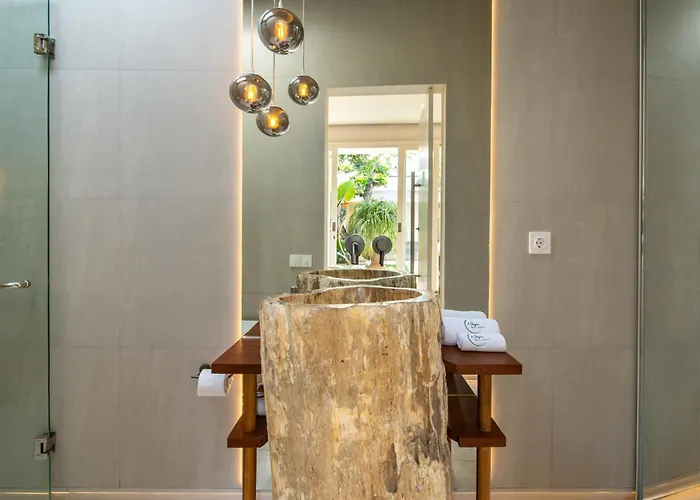 Magic Day 2br With Private Sauna, Jacuzzi, Projector فيلة