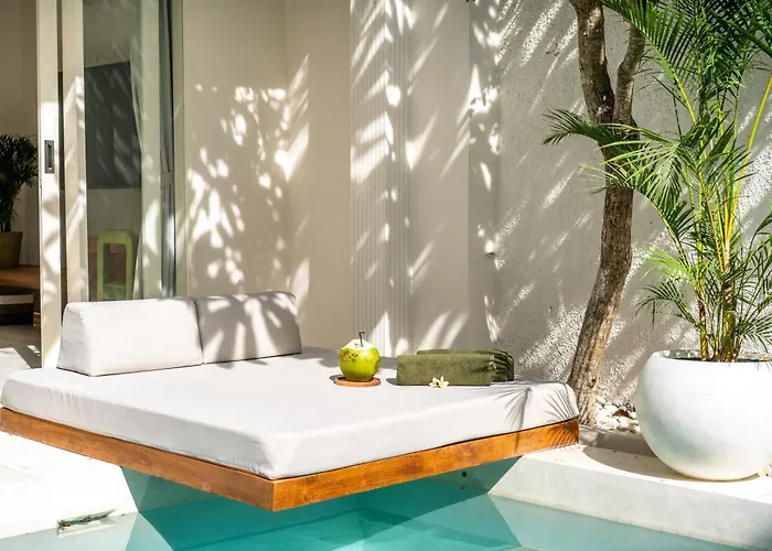 Magic Day 2br With Private Sauna, Jacuzzi, Projector سمينياك