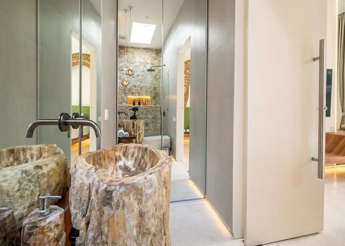 Magic Day 2br With Private Sauna, Jacuzzi, Projector فيلة *